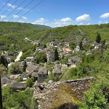 Διαμέρισμα Four Bridges